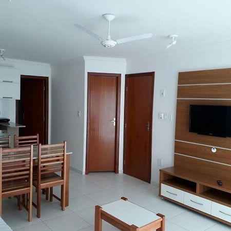 Residencial Mar Da Galilei - Apartamento 20A Порту-Сегуру Екстер'єр фото